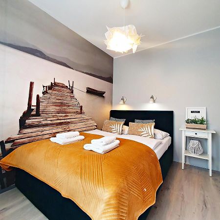 Apartamenty Sun&Fun Rezydencja Parkowa Nadrzeczna 3D I 3E -Blisko Centrum W Otoczeniu Zieleni Karpacz Ngoại thất bức ảnh