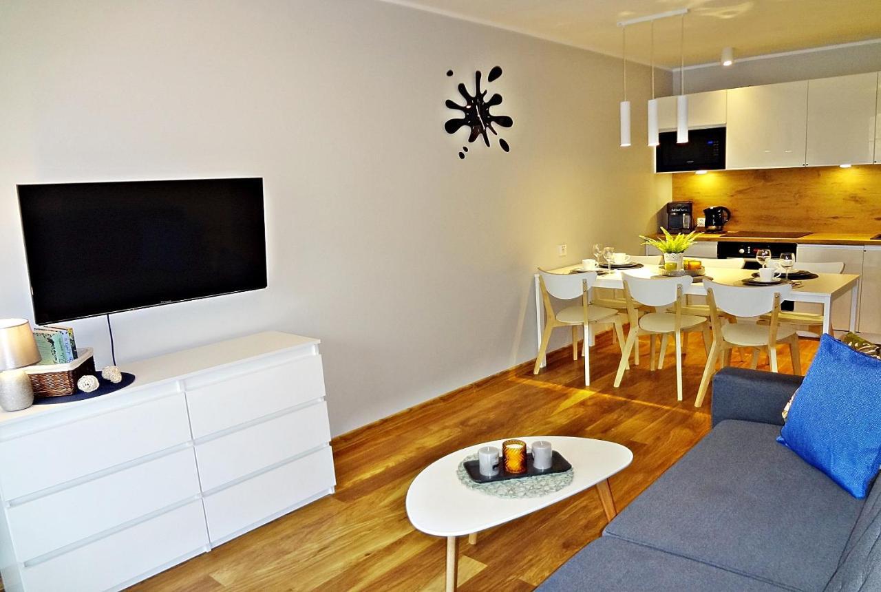 Apartamenty Sun&Fun Rezydencja Parkowa Nadrzeczna 3D I 3E -Blisko Centrum W Otoczeniu Zieleni Karpacz Ngoại thất bức ảnh